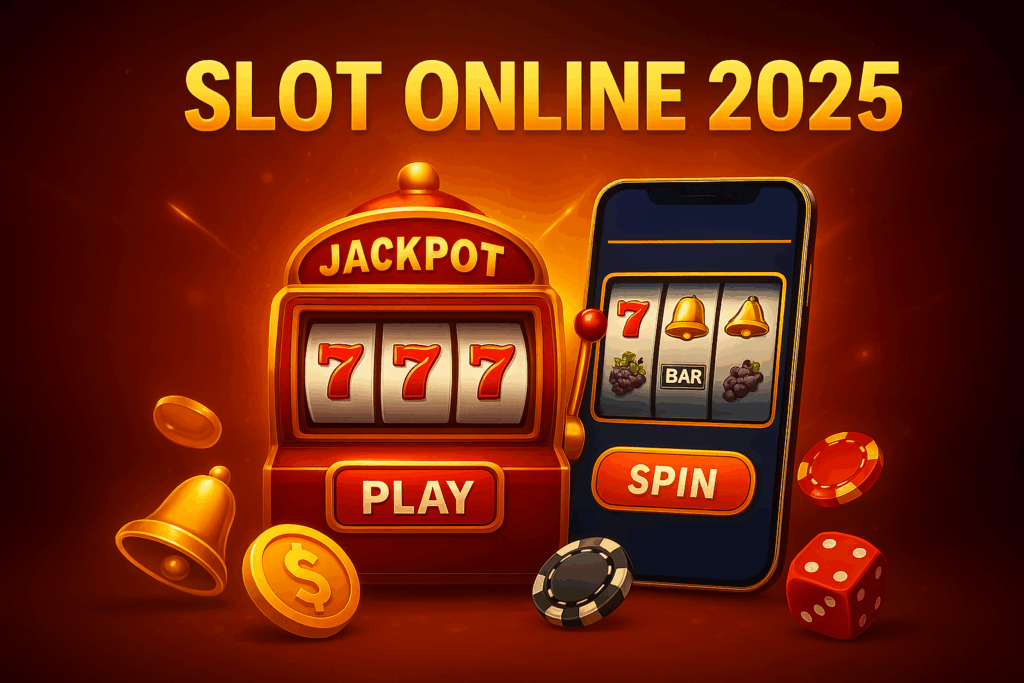 slot online 2025