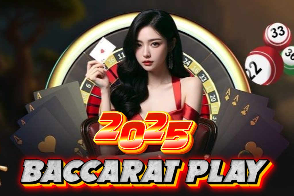 baccarat play game